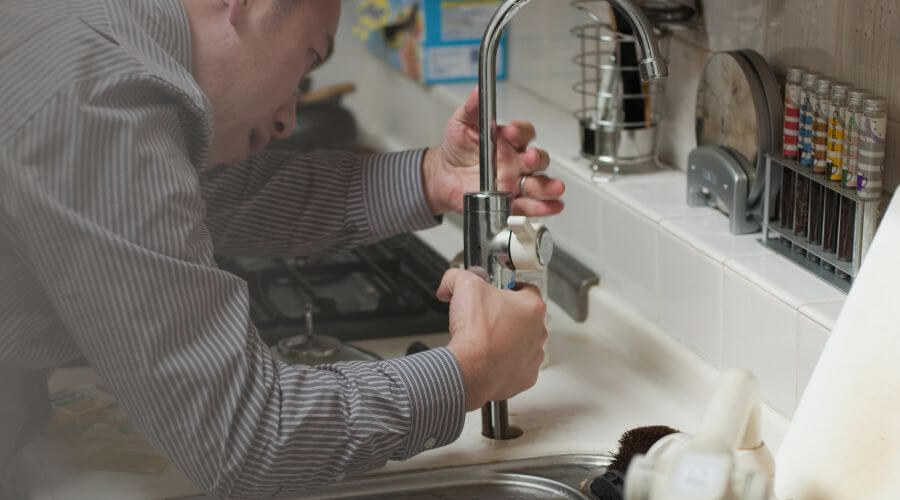 Professional septic pumping service in Lake Como, FL